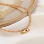 C.U.S&reg; Message Beads! Werden Sie kreativ und verarbeiten Sie diese Perlen und Anh&auml;ngern zu Schmuckst&uuml;cken mit einer pers&ouml;nlichen Botschaft!