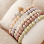 Wie man die allersch&ouml;nsten Armbandsets kreiert