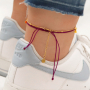 Mit Mini-Quasten verspielten Schmuck designen