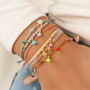 Mit Mini-Quasten verspielten Schmuck designen