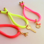 Kreieren Sie die sch&ouml;nsten Armb&auml;nder f&uuml;r den Sommer