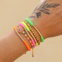 Kreieren Sie die sch&ouml;nsten Armb&auml;nder f&uuml;r den Sommer