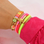 Kreieren Sie die sch&ouml;nsten Armb&auml;nder f&uuml;r den Sommer
