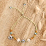 So entstehen trendige Armb&auml;nder aus Makramee-Band