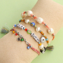 So entstehen trendige Armb&auml;nder aus Makramee-Band