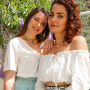 Lassen Sie sich vom Colour Me Free-Schmuck inspirieren