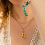Lassen Sie sich vom Colour Me Free-Schmuck inspirieren