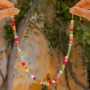 Lassen Sie sich vom Colour Me Free-Schmuck inspirieren