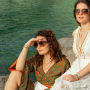 Schmuck im Trend-Style New Bohemian selbst entwerfen