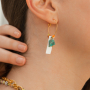 Schmuck im Trend-Style New Bohemian selbst entwerfen