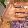 Schmuck im Trend-Style New Bohemian selbst entwerfen