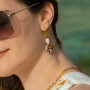 Schmuck im Trend-Style New Bohemian selbst entwerfen