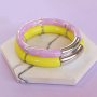Entwerfen Sie mit Acrylperlen Tubs eine trendige Armbandkollektion 