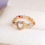So entsteht mit Zwischenst&uuml;cken eindrucksvoller Schmuck