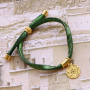 So gestalten Sie die trendigsten Armb&auml;nder mit elastischen B&auml;ndern