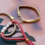 So gestalten Sie die trendigsten Armb&auml;nder mit elastischen B&auml;ndern