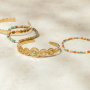 Schmuck im Trend-Style New Bohemian selbst entwerfen
