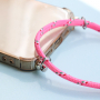 Neon-Schmuck aus Segeltau fertigen