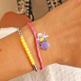 Ideen, wie Sie mit Edelstahlanh&auml;ngern trendigen Schmuck entwerfen.
