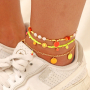 So entwerfen Sie eine Neon-Schmuckkollektion