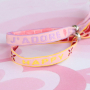 Fr&ouml;hliche  Armb&auml;nder zum kombinieren