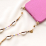 Designen Sie mit Kaurimuscheln eine sommerliche Schmuck-Kollektion