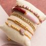 So gestalten Sie trendig sch&ouml;ne Armb&auml;nder