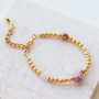 So gestalten Sie trendig sch&ouml;ne Armb&auml;nder