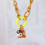 So gestalten Sie trendigen Schmuck mit Neon-Schmuckzubeh&ouml;r