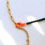 So gestalten Sie trendigen Schmuck mit Neon-Schmuckzubeh&ouml;r