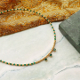 Mit Kristallglas-Anh&auml;nger stilvolle Schmucksets designen