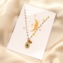 Schmuck stilvoll mit Schmuckverpackungen einpacken