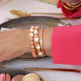 So entwerfen Sie stilvollen Statement-Schmuck f&uuml;r die Weihnachtskollektion
