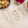 Werden Sie kreativ und gestalten Sie Statement-Schmuck f&uuml;r die Feiertage