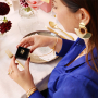Werden Sie kreativ und gestalten Sie Statement-Schmuck f&uuml;r die Feiertage
