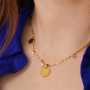 Werden Sie kreativ und gestalten Sie Statement-Schmuck f&uuml;r die Feiertage