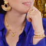Werden Sie kreativ und gestalten Sie Statement-Schmuck f&uuml;r die Feiertage