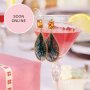 So kreieren Sie festlichen Schmuck f&uuml;r Weihnachten