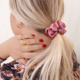 Tipps, um Scrunchies zu pr&auml;sentieren und zu verpacken 