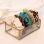 Tipps, um Scrunchies zu pr&auml;sentieren und zu verpacken 