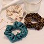 Tipps, um Scrunchies zu pr&auml;sentieren und zu verpacken 