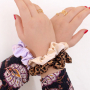 Tipps, um Scrunchies zu pr&auml;sentieren und zu verpacken 