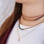 Inspiration f&uuml;r eine trendige Armband-Kollektion