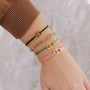 Inspiration f&uuml;r eine trendige Armband-Kollektion