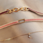 Inspiration f&uuml;r eine trendige Armband-Kollektion