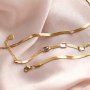 Bilder, wie Sie fertigen Schmuck pr&auml;sentieren k&ouml;nnen 