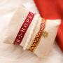 Ideen, um Schmucksets aus Textschmuckband zu kreieren