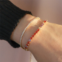 So lassen sich Ketten und Armb&auml;ndern kombinieren 