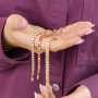 So lassen sich Ketten und Armb&auml;ndern kombinieren 