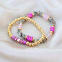So gestalten Sie Schmuck mit Polaris-Perlen